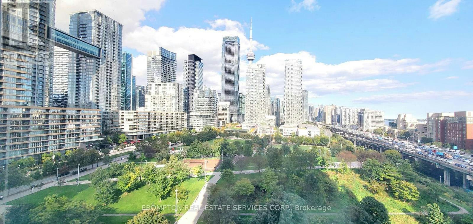 1101-75 Queens Wharf Road, Toronto, ON, M5V 0J8
