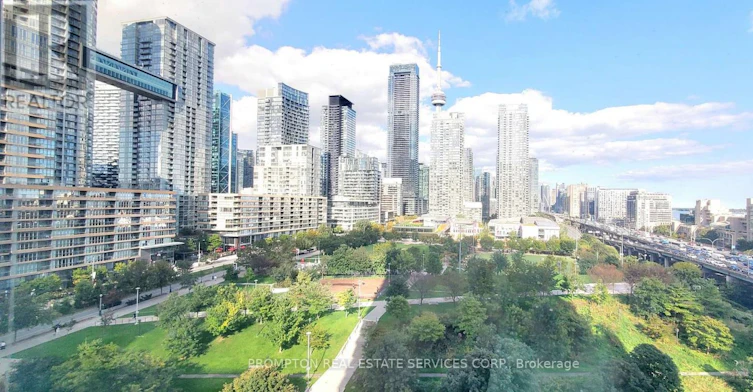1101-75 Queens Wharf Road, Toronto, ON, M5V 0J8