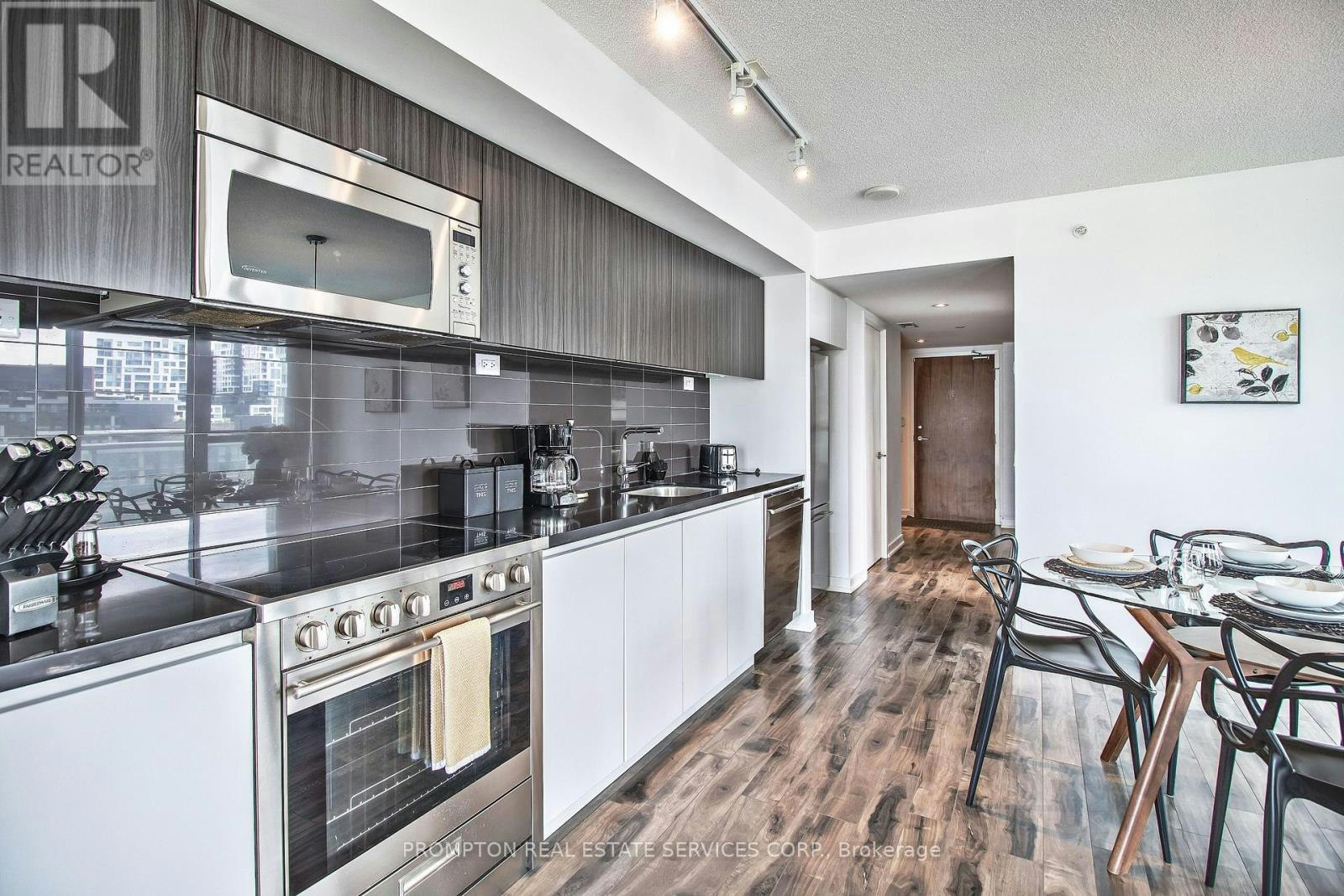 1101-75 Queens Wharf Road, Toronto, ON, M5V 0J8 - 6
