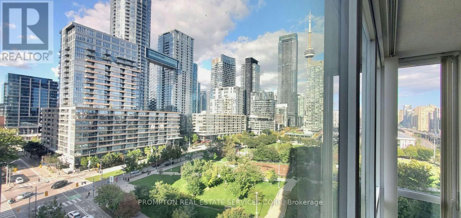 1101-75 Queens Wharf Road, Toronto, ON, M5V 0J8 - 4