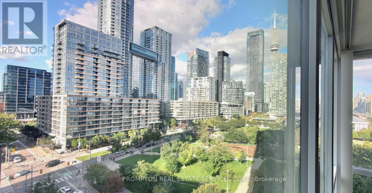 1101-75 Queens Wharf Road, Toronto, ON, M5V 0J8 - 4