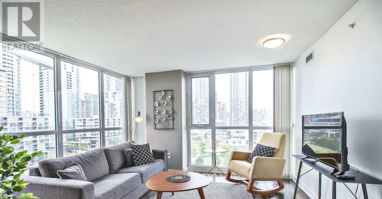 1101-75 Queens Wharf Road, Toronto, ON, M5V 0J8 - 9