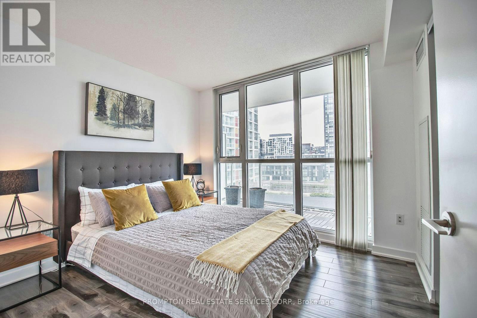 1101-75 Queens Wharf Road, Toronto, ON, M5V 0J8 - 12