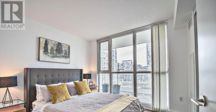 1101-75 Queens Wharf Road, Toronto, ON, M5V 0J8 - 12
