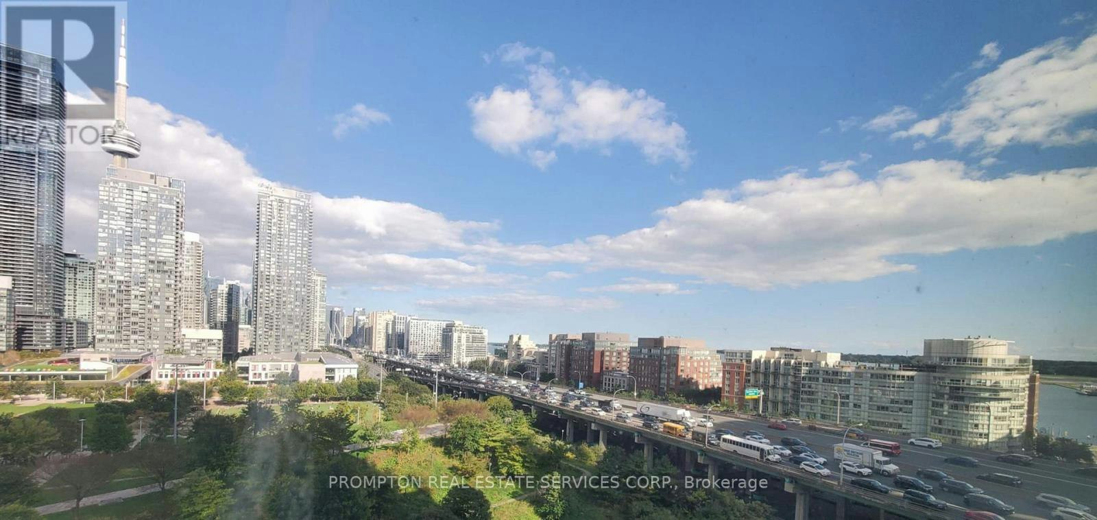 1101-75 Queens Wharf Road, Toronto, ON, M5V 0J8 - 2