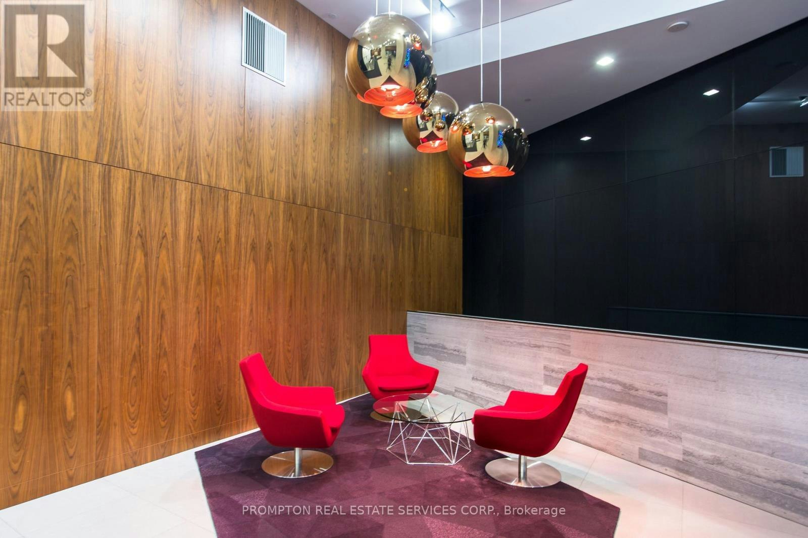 1101-75 Queens Wharf Road, Toronto, ON, M5V 0J8 - 22