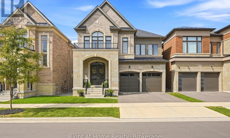 45 Boulton Trail