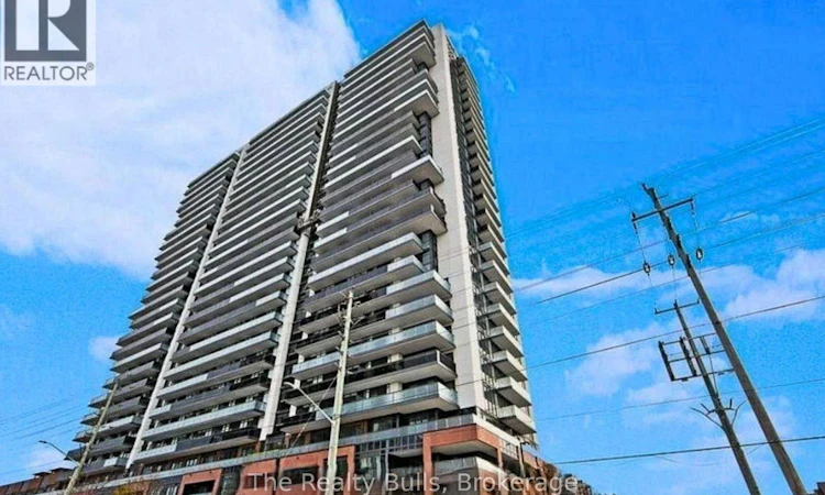 2009-2545 Simcoe Street