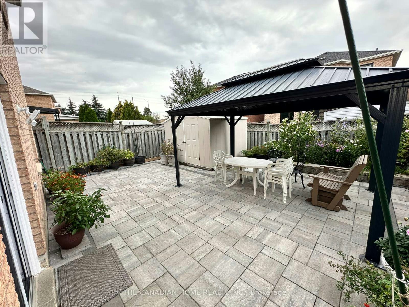 131 Colombo Crescent, Vaughan, ON, L6A 2T9 - 20