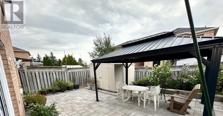131 Colombo Crescent, Vaughan, ON, L6A 2T9 - 20