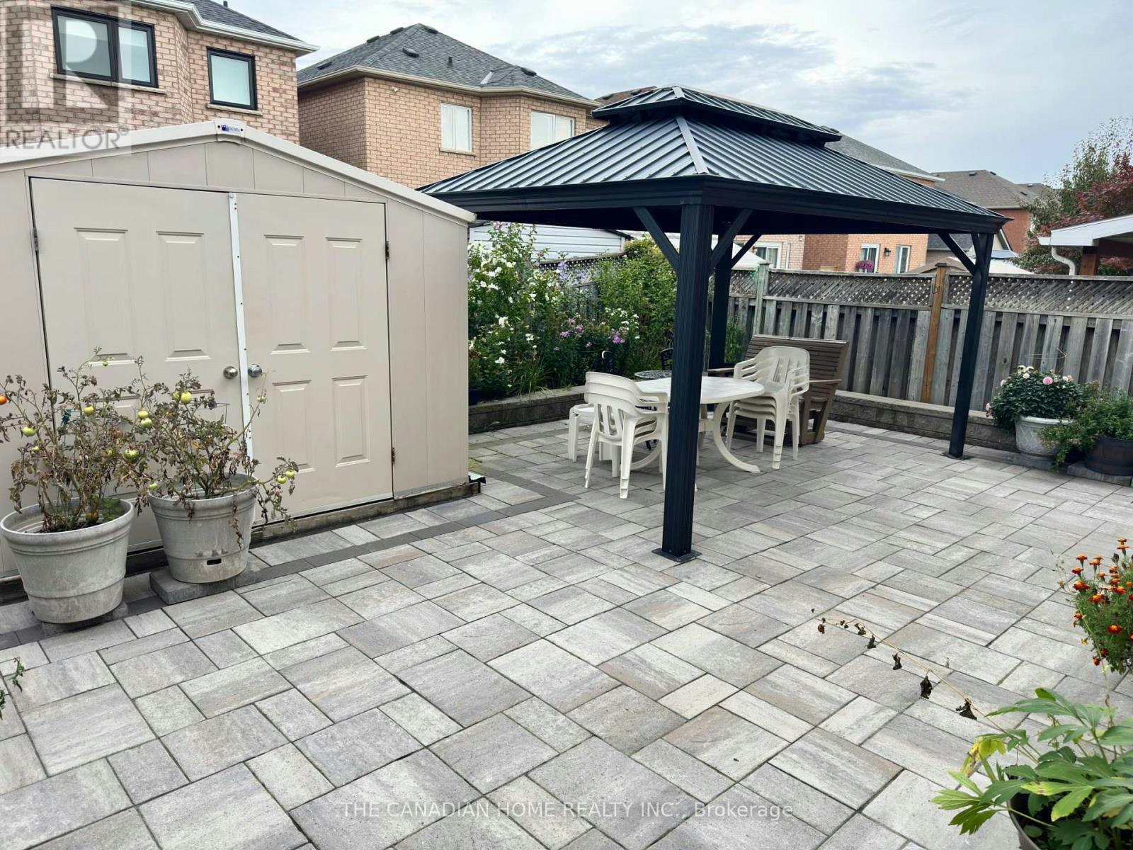 131 Colombo Crescent, Vaughan, ON, L6A 2T9 - 21