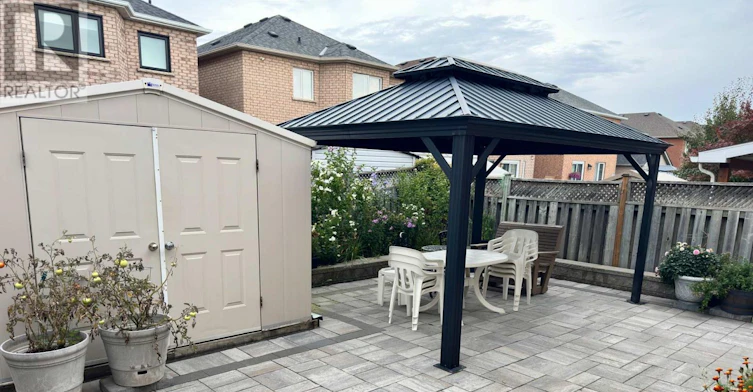 131 Colombo Crescent, Vaughan, ON, L6A 2T9 - 21