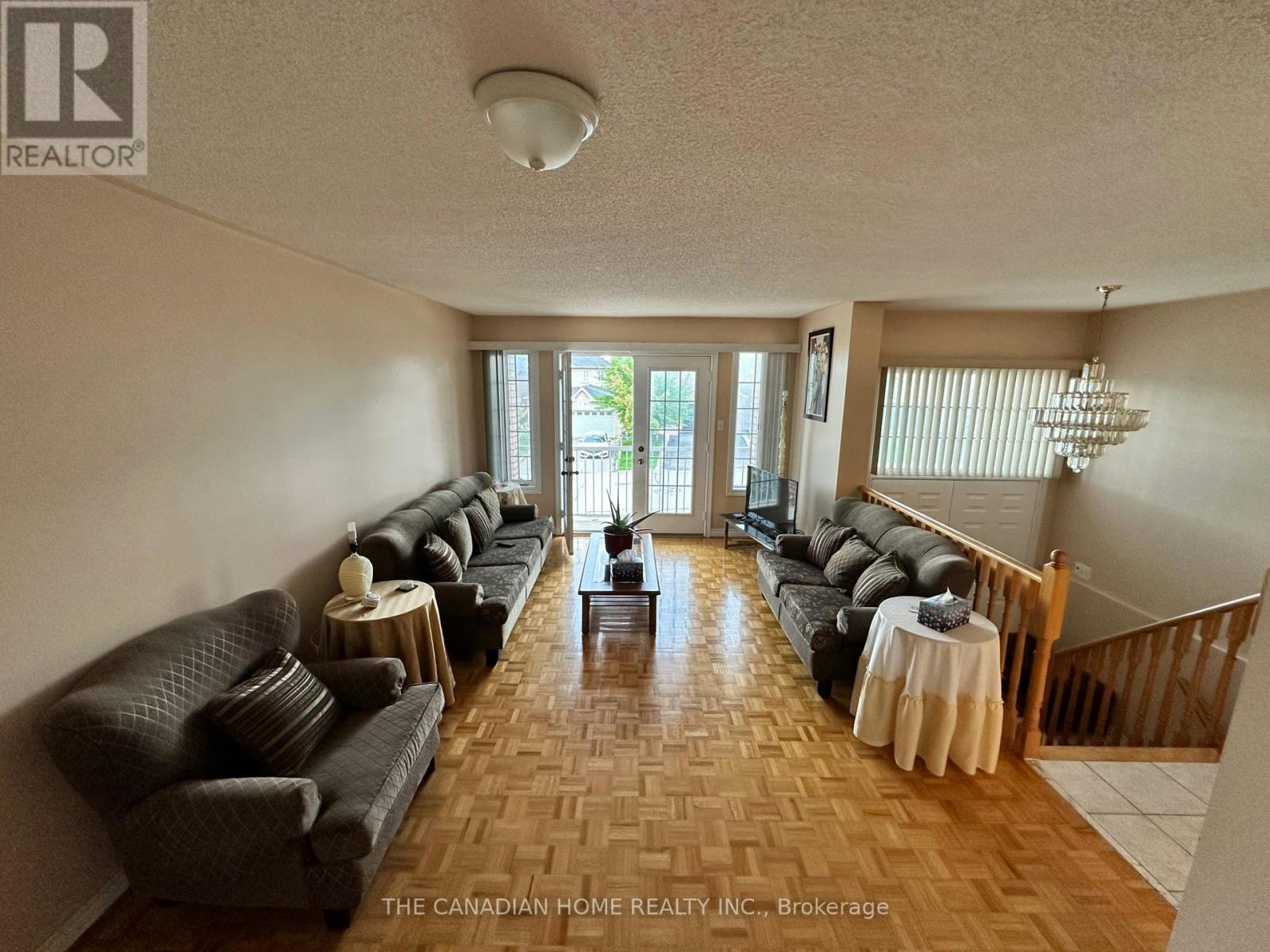 131 Colombo Crescent, Vaughan, ON, L6A 2T9 - 4