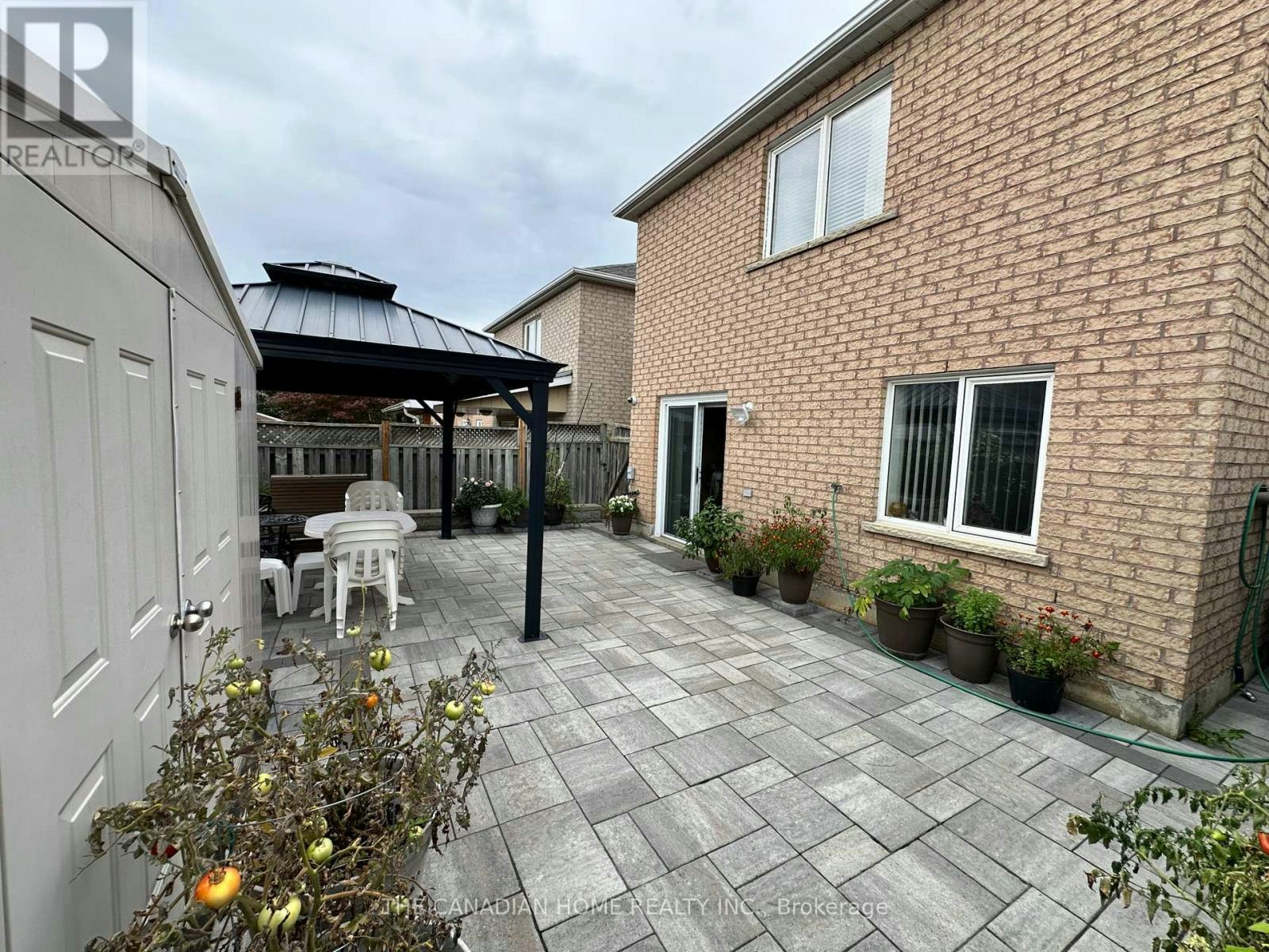 131 Colombo Crescent, Vaughan, ON, L6A 2T9 - 19