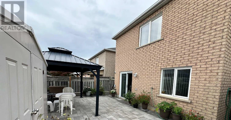 131 Colombo Crescent, Vaughan, ON, L6A 2T9 - 19