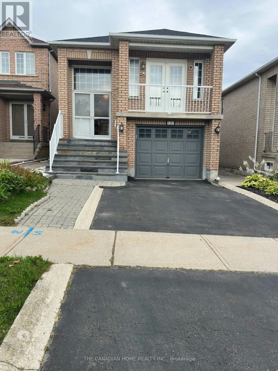 131 Colombo Crescent, Vaughan, ON, L6A 2T9