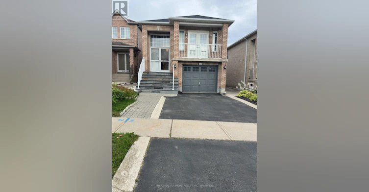 131 Colombo Crescent, Vaughan, ON, L6A 2T9