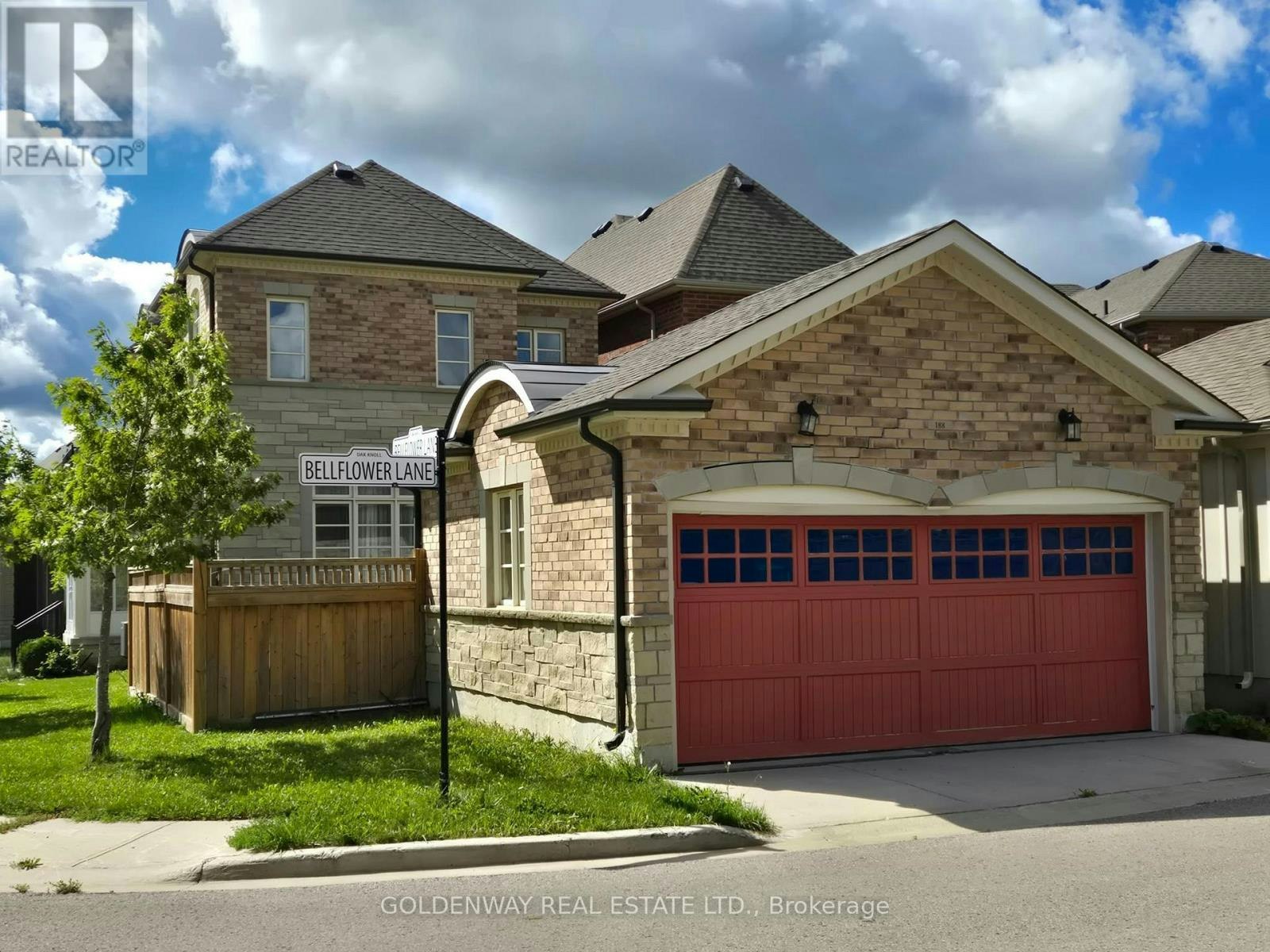 188 Paradelle Drive, Richmond Hill, ON, L4E 0E4 - 3
