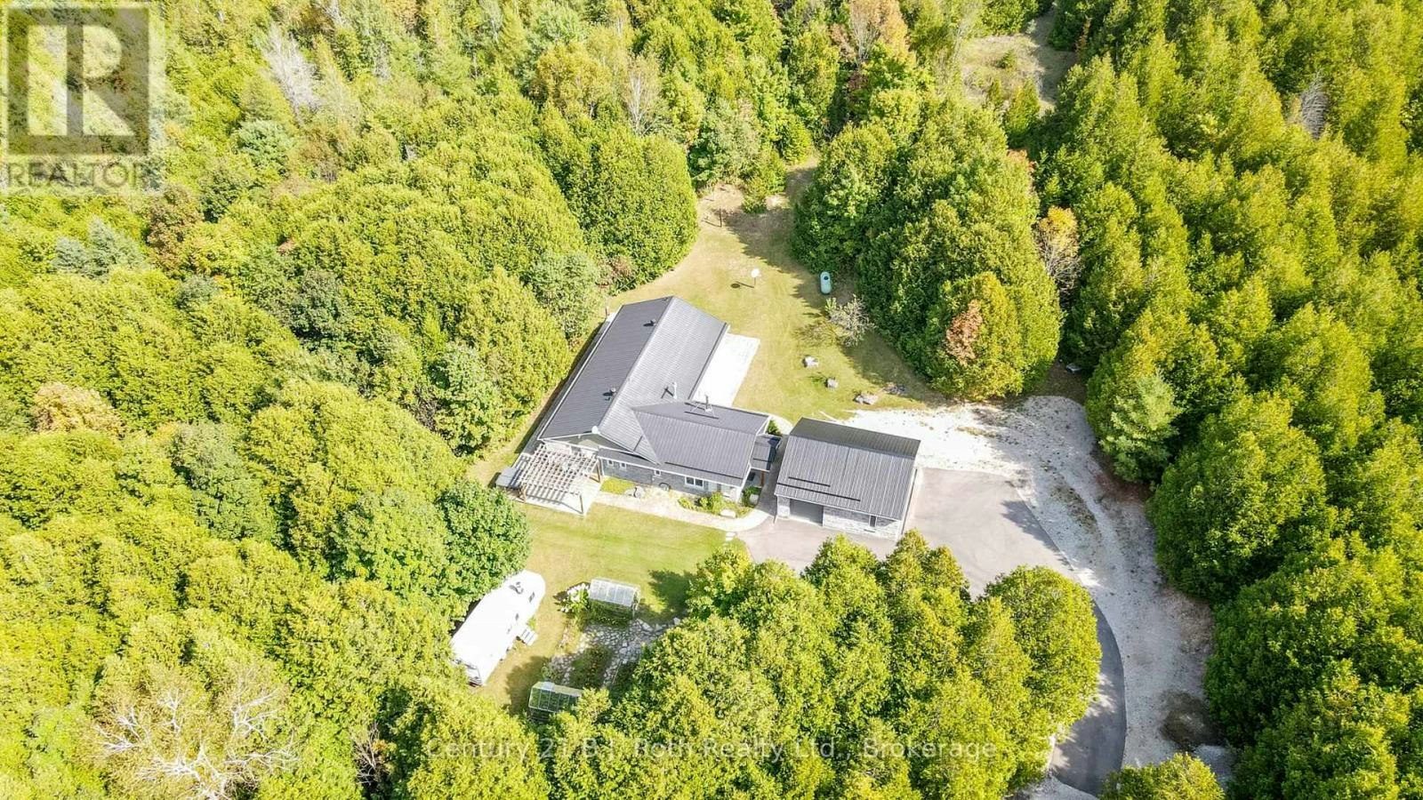 2709 Wainman Line, Severn, ON, L0K 1E0
