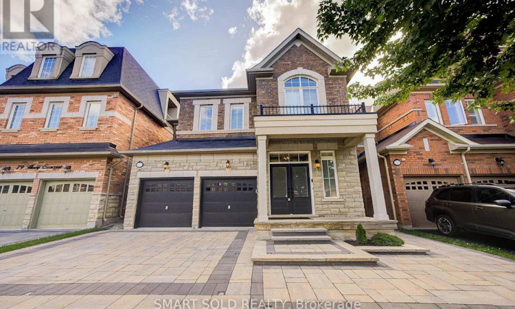 75 Hoey Crescent