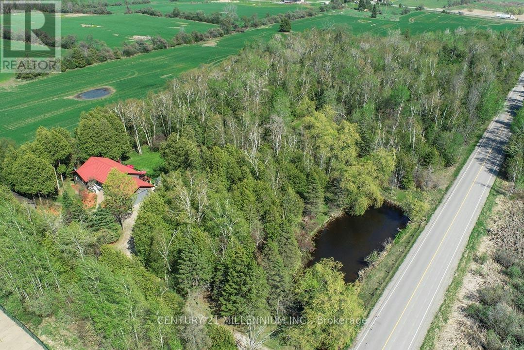 18599 Horseshoe Hill Road, Caledon, ON, L7K 2B9
