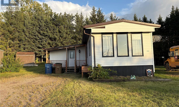 205 Sundby Crescent