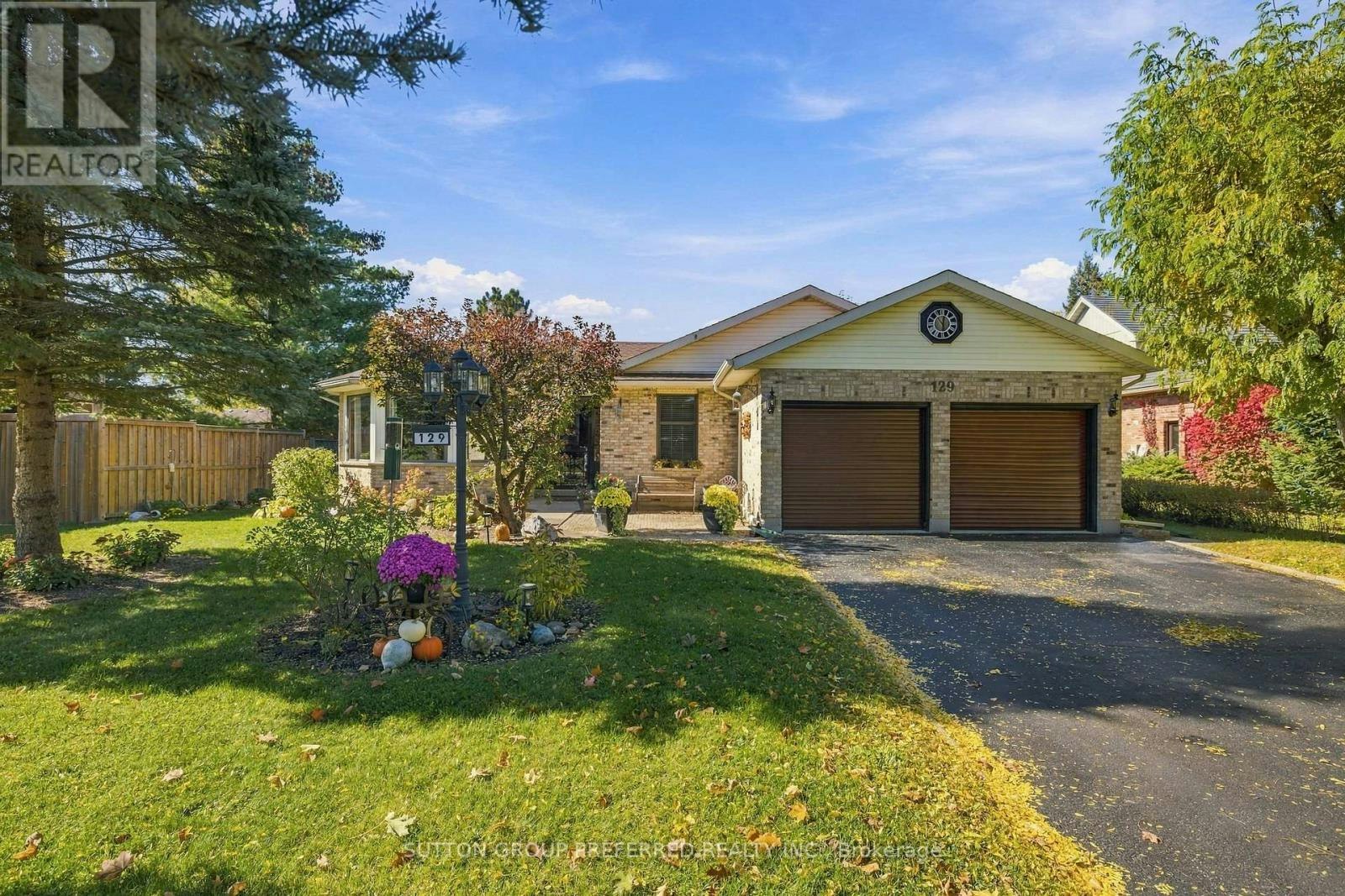 129 Tiner Avenue, Thames Centre, ON, N0L 1G2