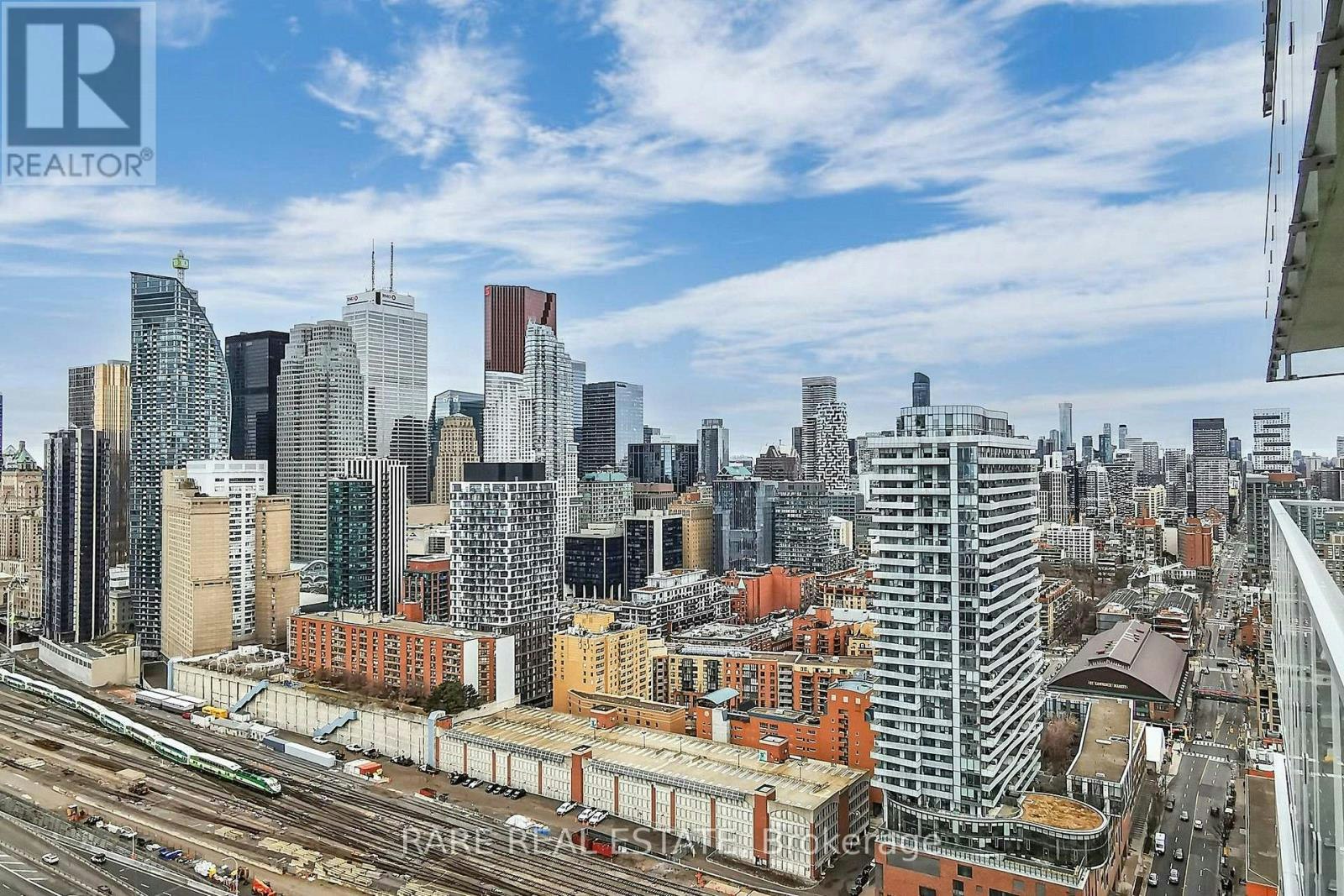 2909-15 Lower Jarvis Street, Toronto, ON, M5E 1R7