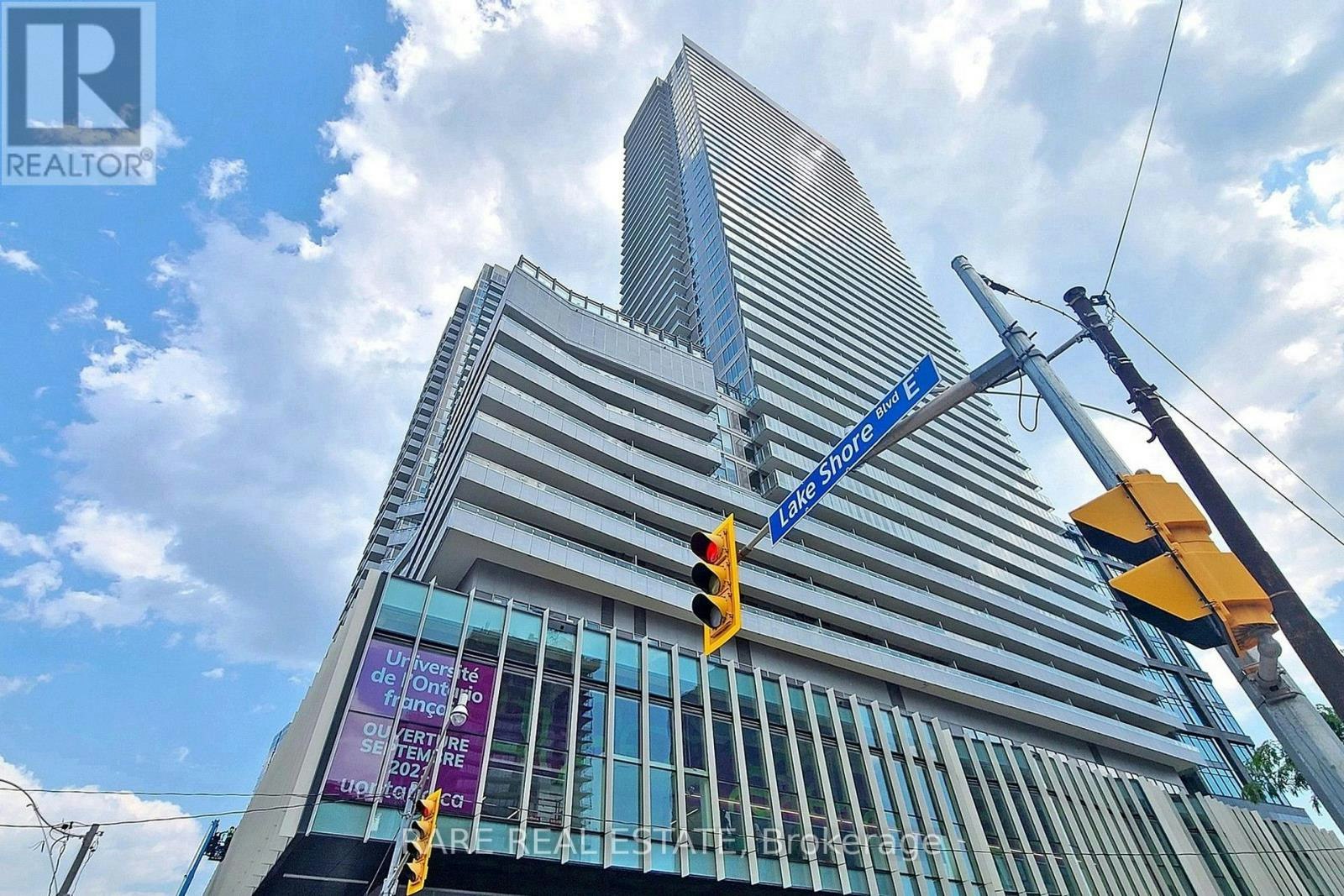 2909-15 Lower Jarvis Street, Toronto, ON, M5E 1R7 - 17