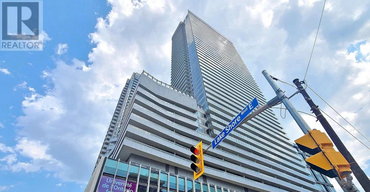 2909-15 Lower Jarvis Street, Toronto, ON, M5E 1R7 - 17