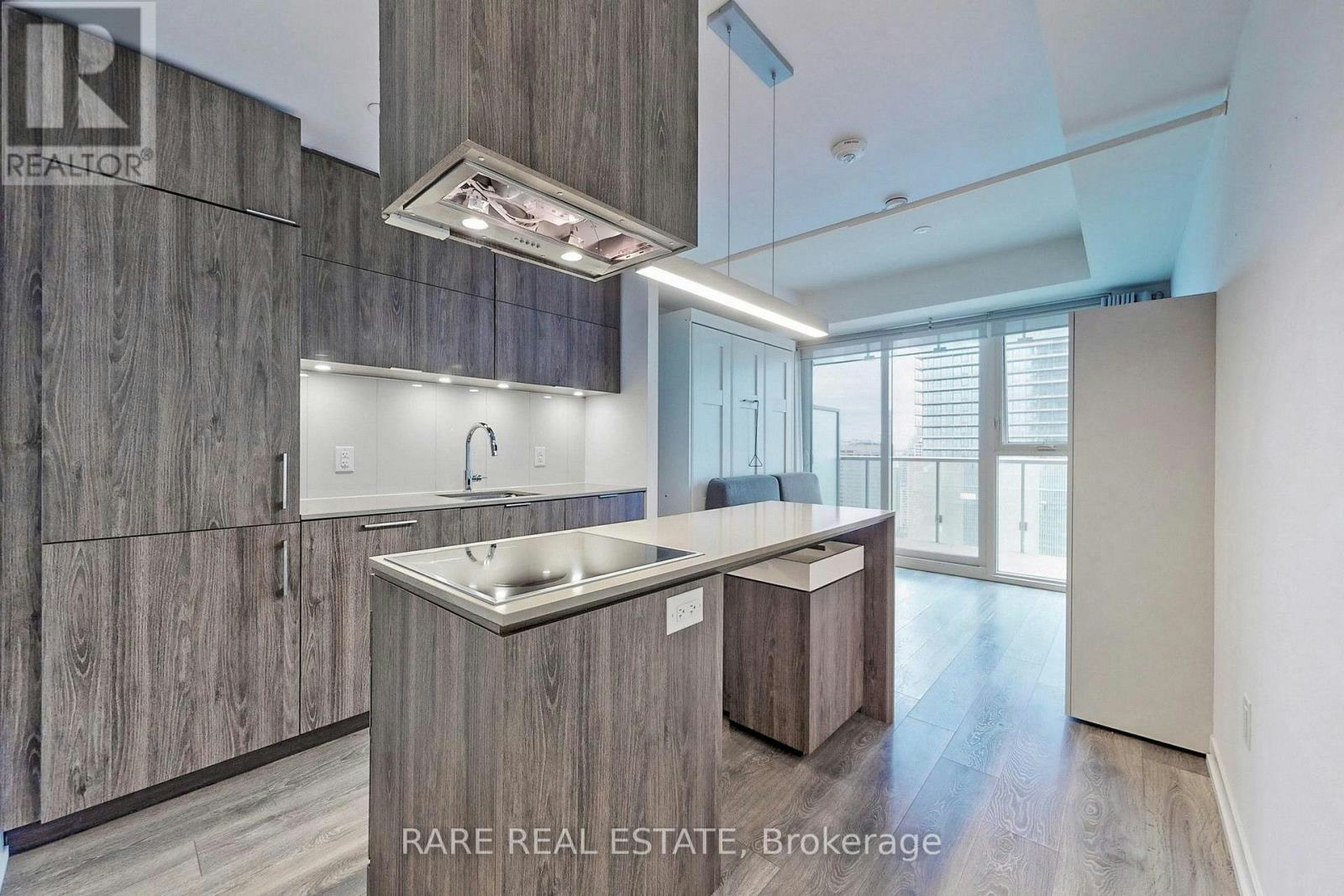 2909-15 Lower Jarvis Street, Toronto, ON, M5E 1R7 - 2