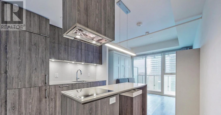 2909-15 Lower Jarvis Street, Toronto, ON, M5E 1R7 - 2