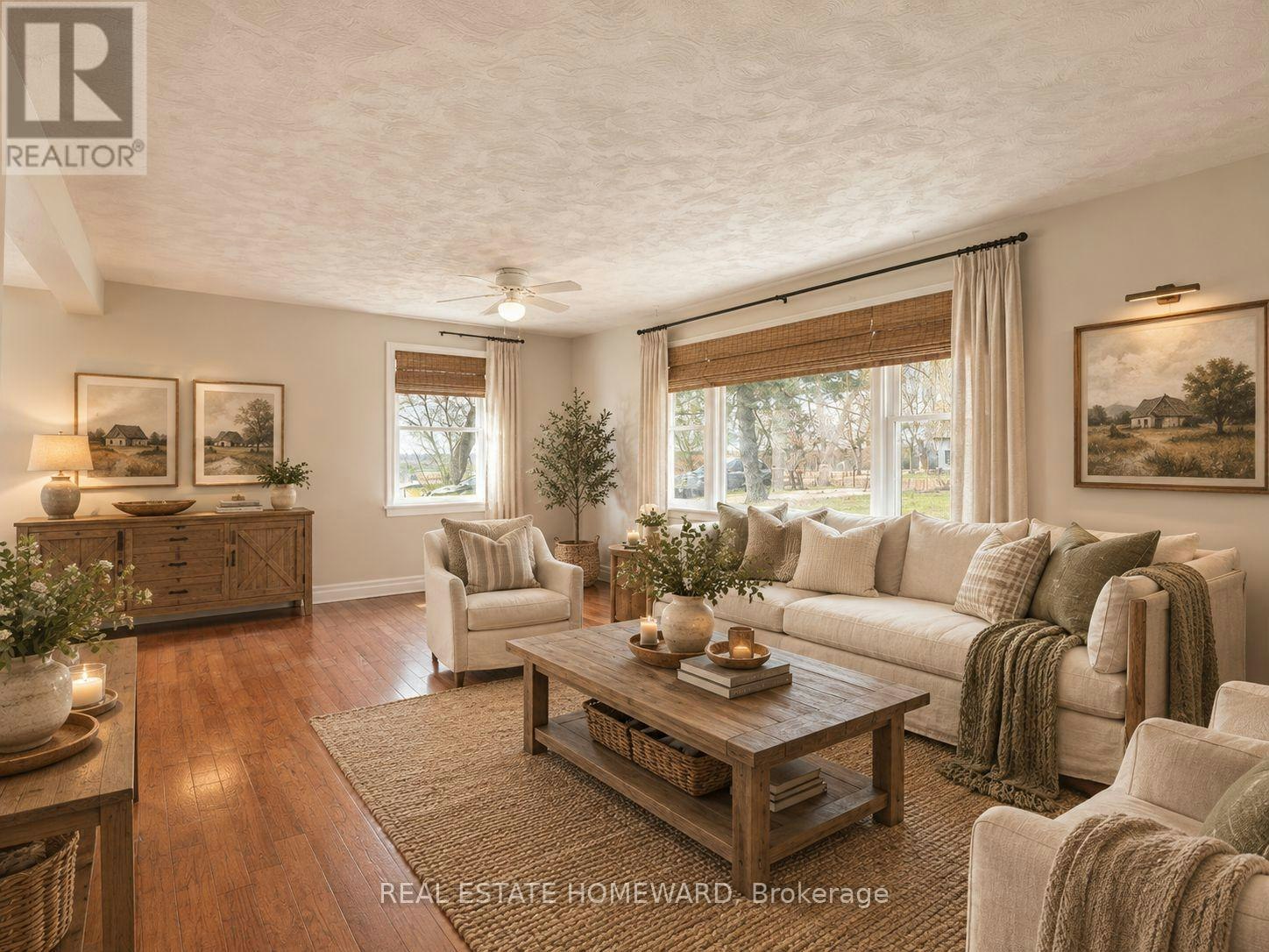 7265 Baldwin Street N, Whitby, ON, L1M 1Y3 - 7