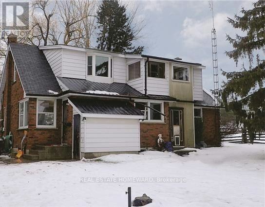 7265 Baldwin Street N, Whitby, ON, L1M 1Y3 - 2