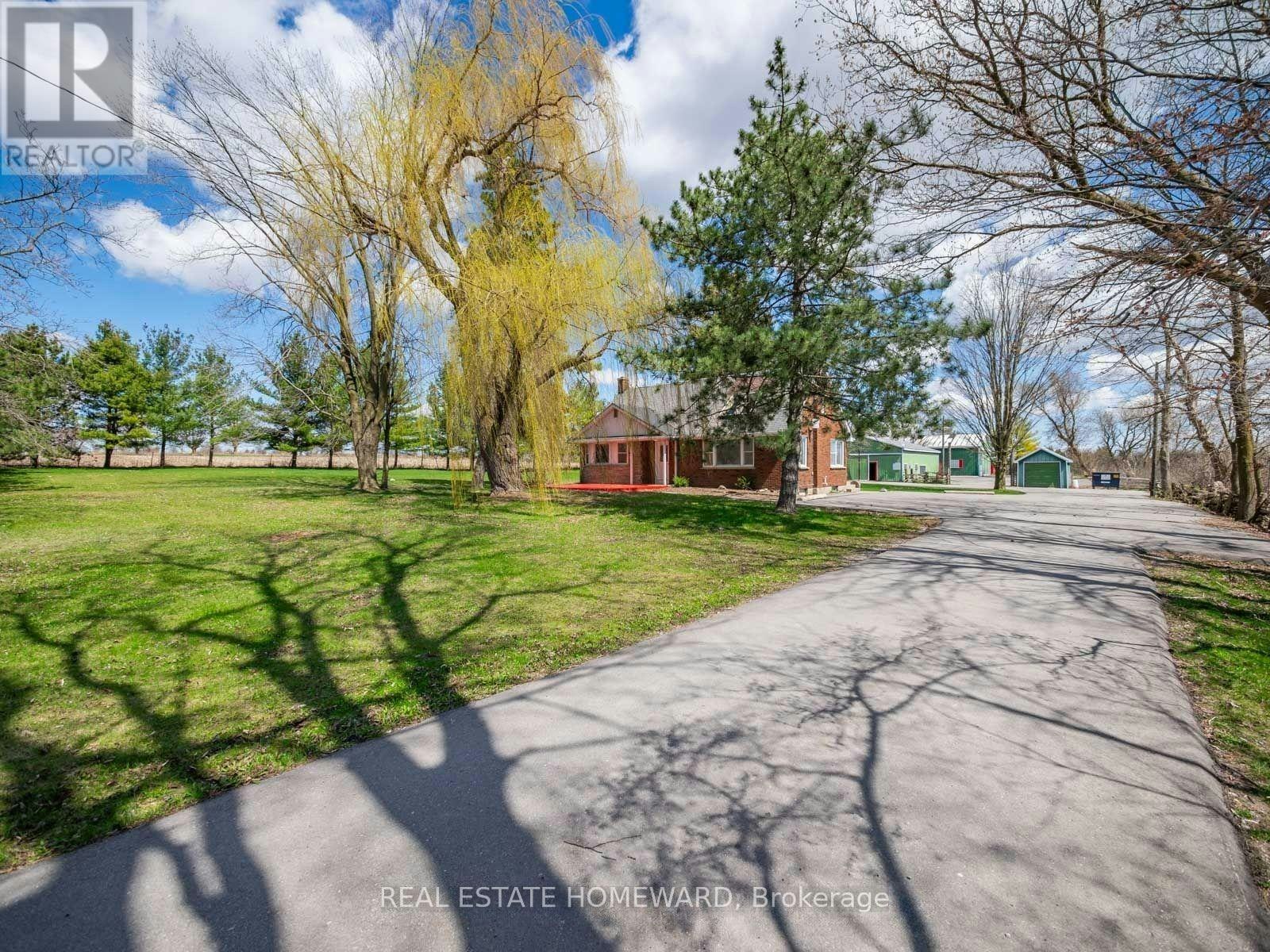 7265 Baldwin Street N, Whitby, ON, L1M 1Y3 - 3