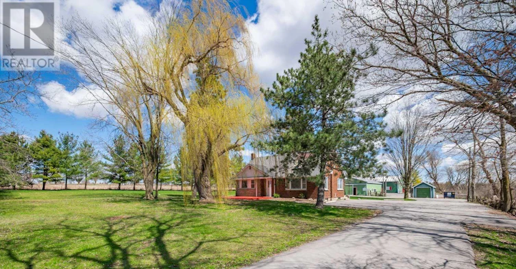 7265 Baldwin Street N, Whitby, ON, L1M 1Y3 - 3