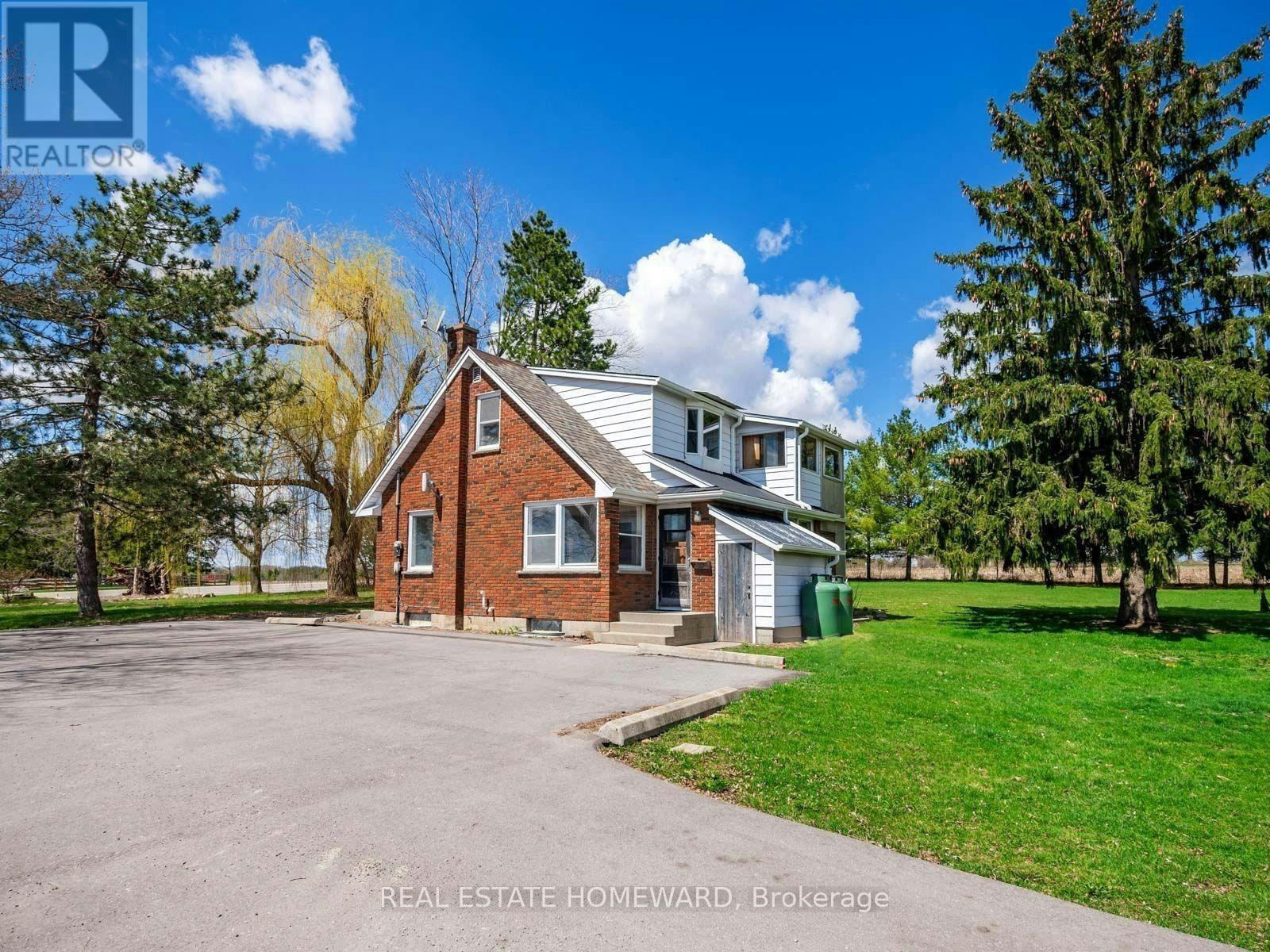 7265 Baldwin Street N, Whitby, ON, L1M 1Y3 - 4