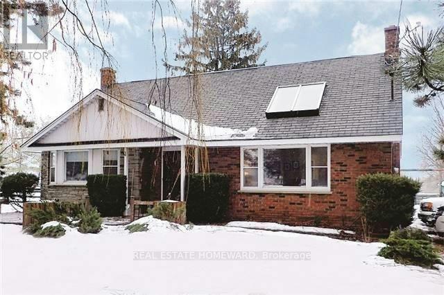 7265 Baldwin Street N, Whitby, ON, L1M 1Y3