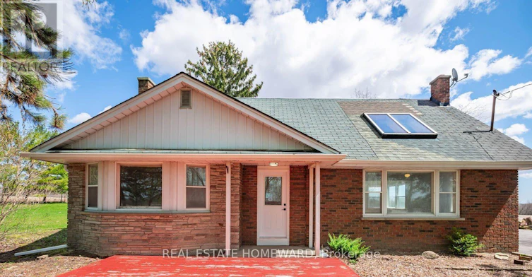 7265 Baldwin Street N, Whitby, ON, L1M 1Y3 - 5
