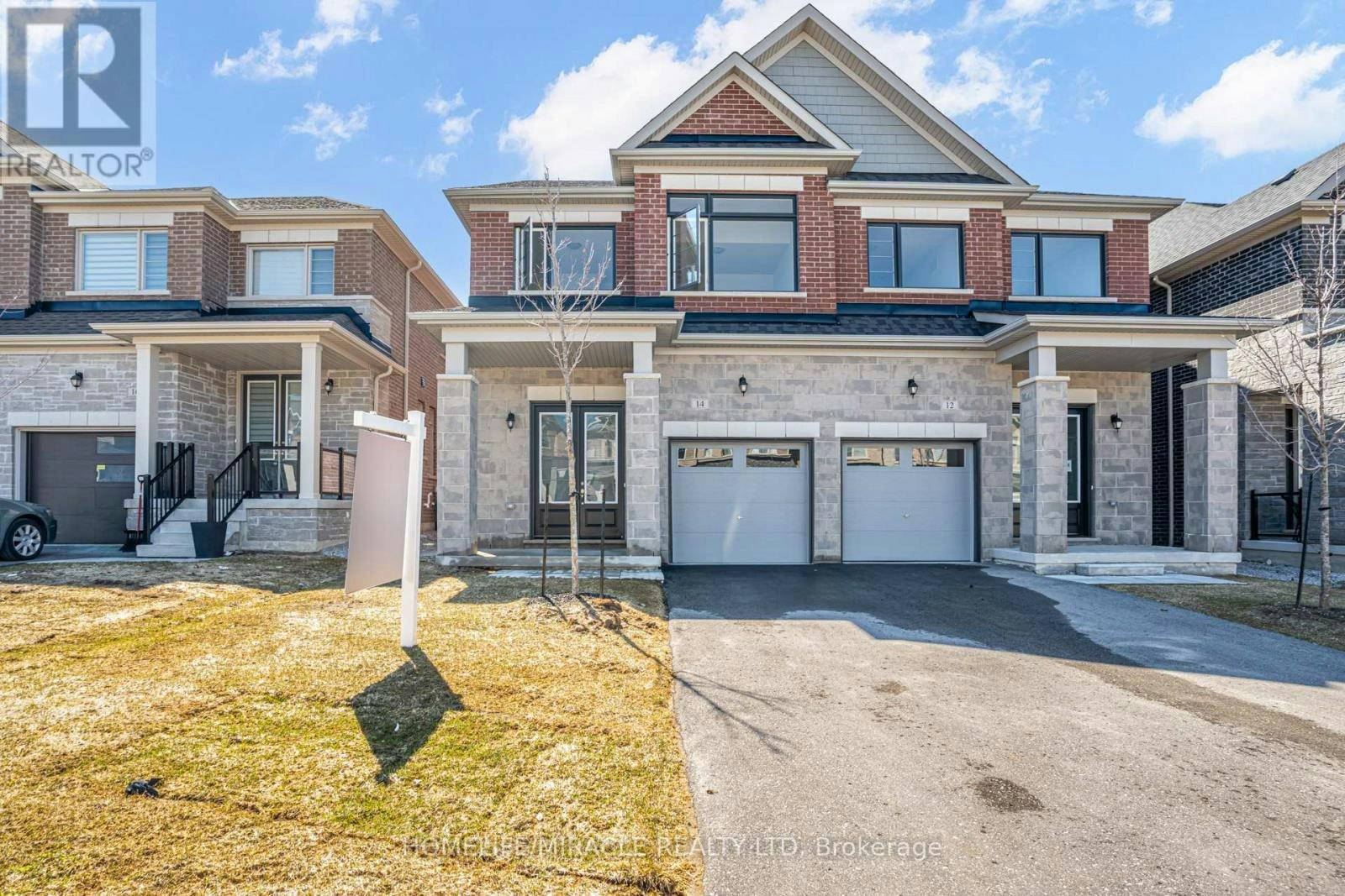 14 Sassafras Road, Springwater, ON, L9X 2C6