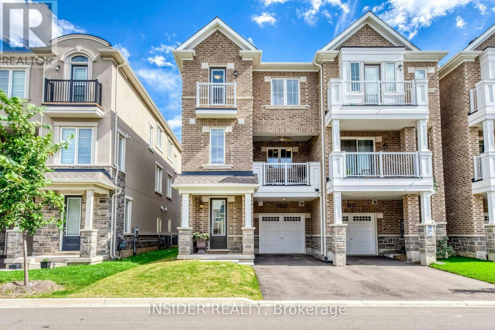 1915 Thames Circle, Milton, ON, L9E 1Y9