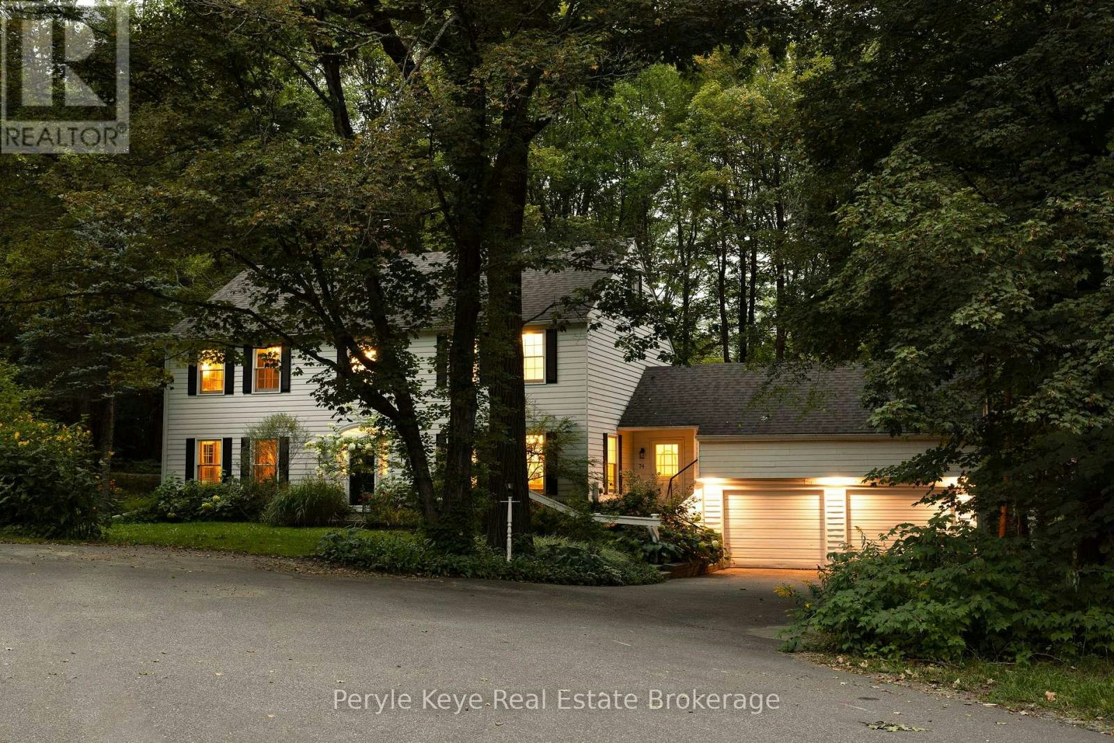 74 Woodland Drive, Bracebridge, ON, P1L 1M2