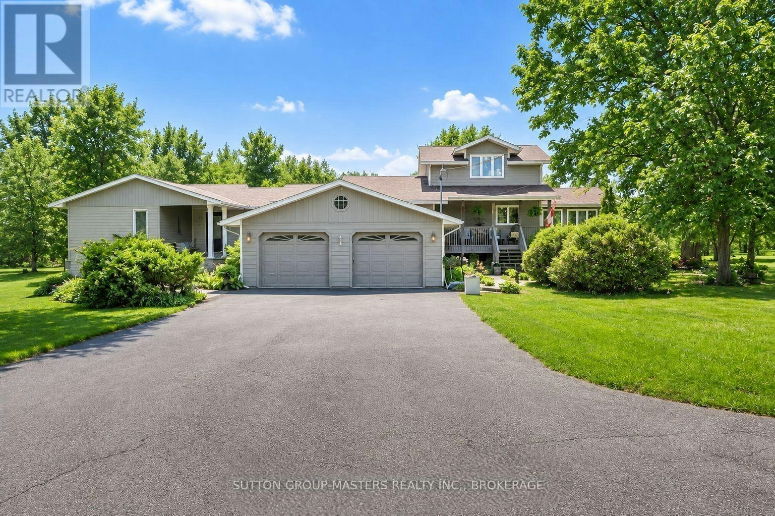 466 Colebrook Road, Stone Mills, ON, K0K 3N0