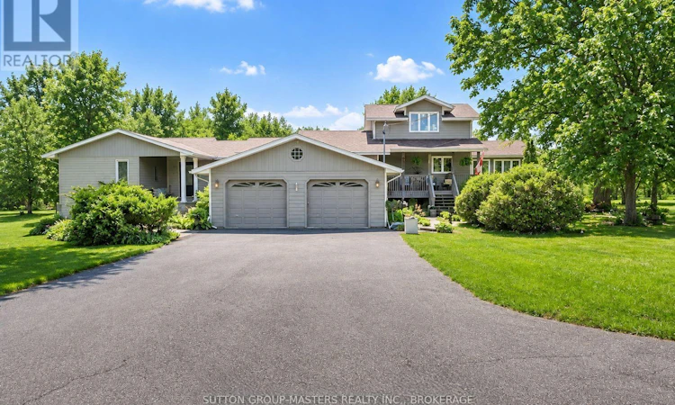 466 Colebrook Road