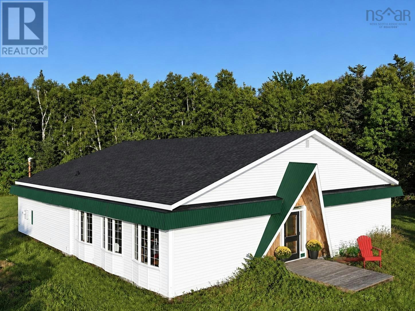 16552 19 Highway, Inverside, NS, B0E 1N0