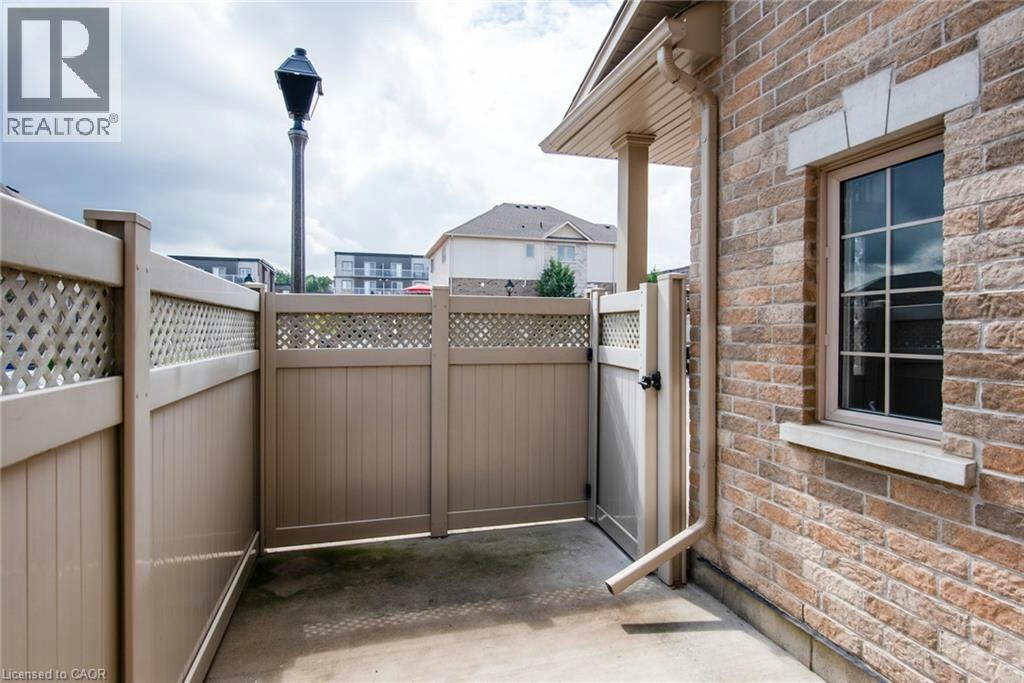 D-230 Jessica Crescent, Kitchener, ON, N2R 0C5 - 5
