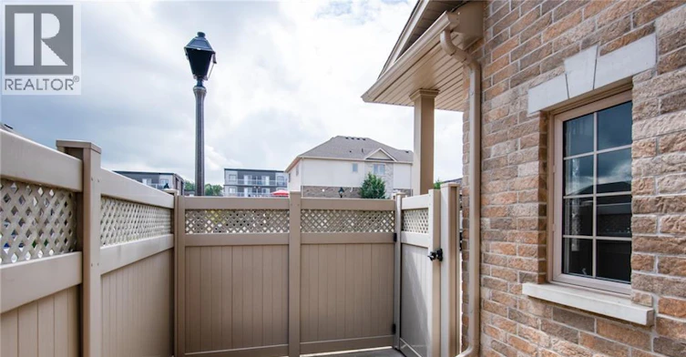 D-230 Jessica Crescent, Kitchener, ON, N2R 0C5 - 5