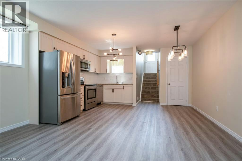 D-230 Jessica Crescent, Kitchener, ON, N2R 0C5 - 12