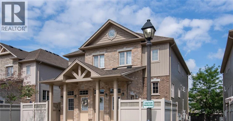 D-230 Jessica Crescent, Kitchener, ON, N2R 0C5