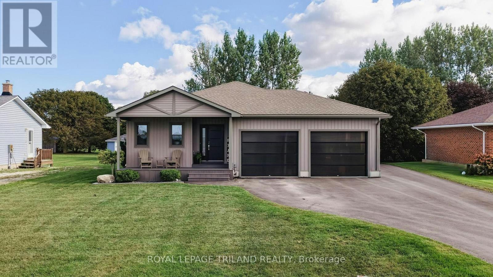 51 Park Street, Huron Kinloss, ON, N0G 2R0